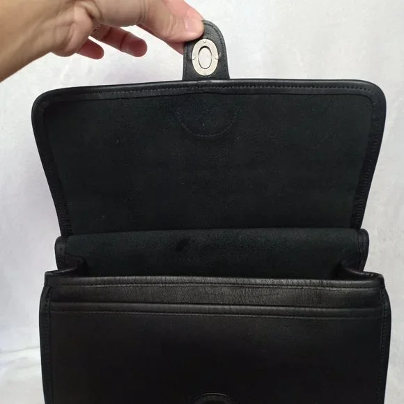 Coach Willis Bag - Nickel - Picture 6 of 13